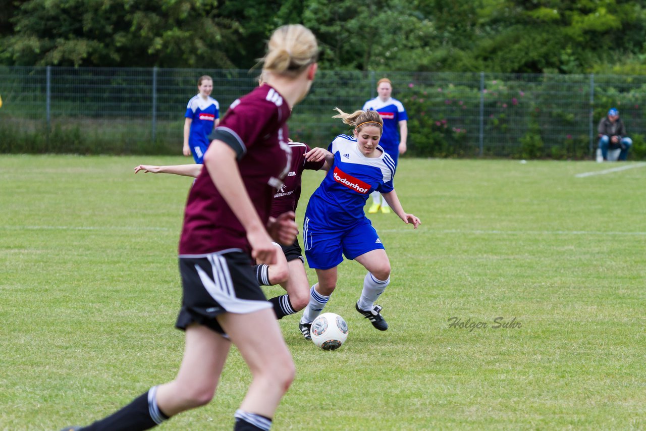 Bild 325 - Frauen FSC Kaltenkirchen : SG Wilstermarsch : Ergebnis: 1:1